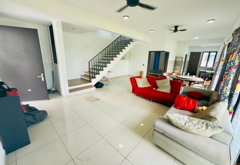 Elmina West @ Denai Alam