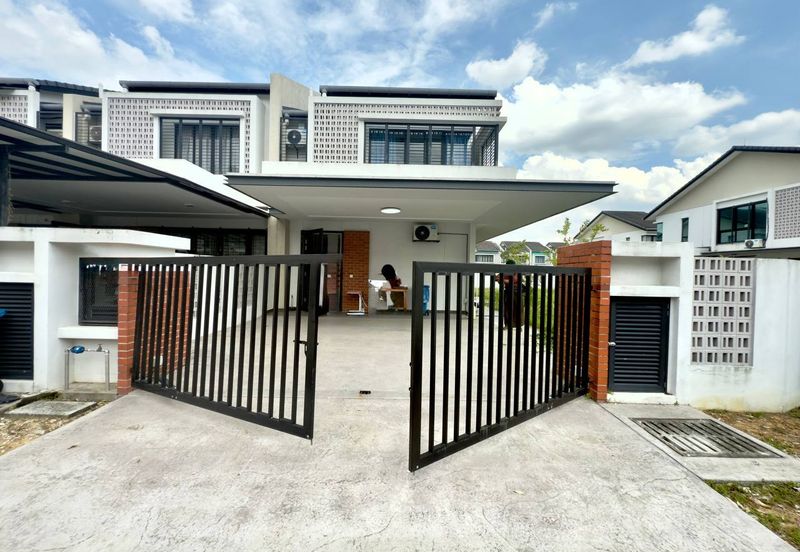 Elmina West @ Denai Alam