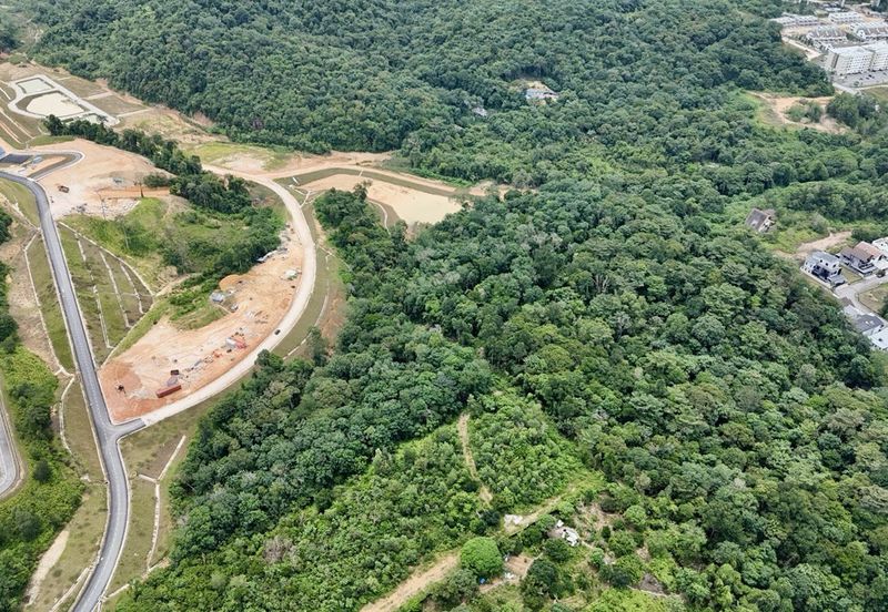 Jalan Mutiara Jaya Utama