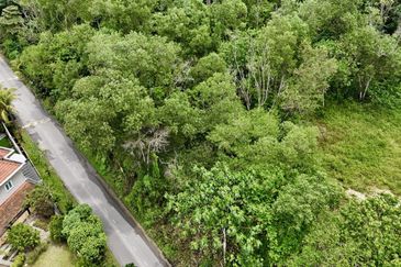 Jalan Mutiara Jaya Utama