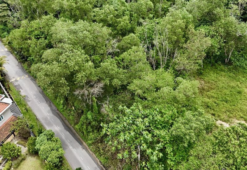 Jalan Mutiara Jaya Utama