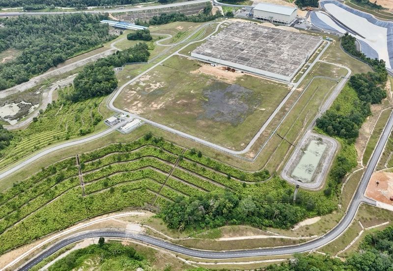 Jalan Mutiara Jaya Utama