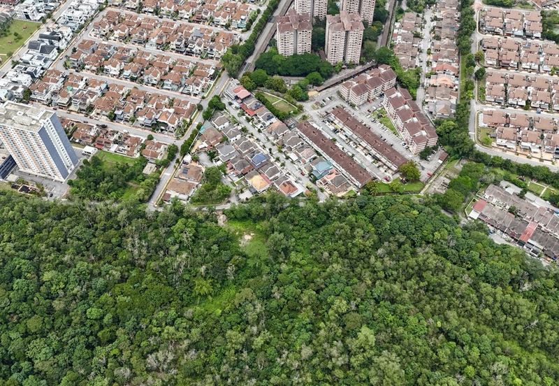 Jalan Mutiara Jaya Utama