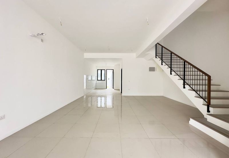 Nadira 3 @ Bukit Raja