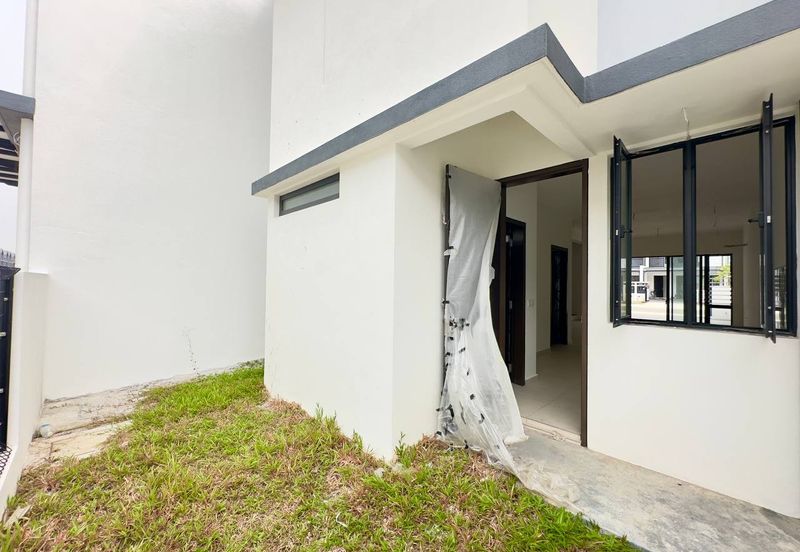 Nadira 3 @ Bukit Raja