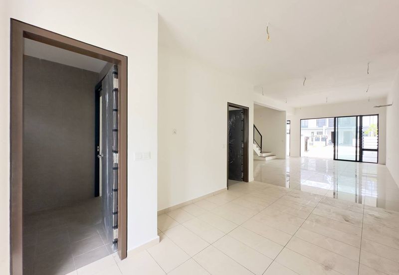 Nadira 3 @ Bukit Raja