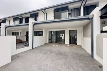 Nadira 3 @ Bandar Bukit Raja