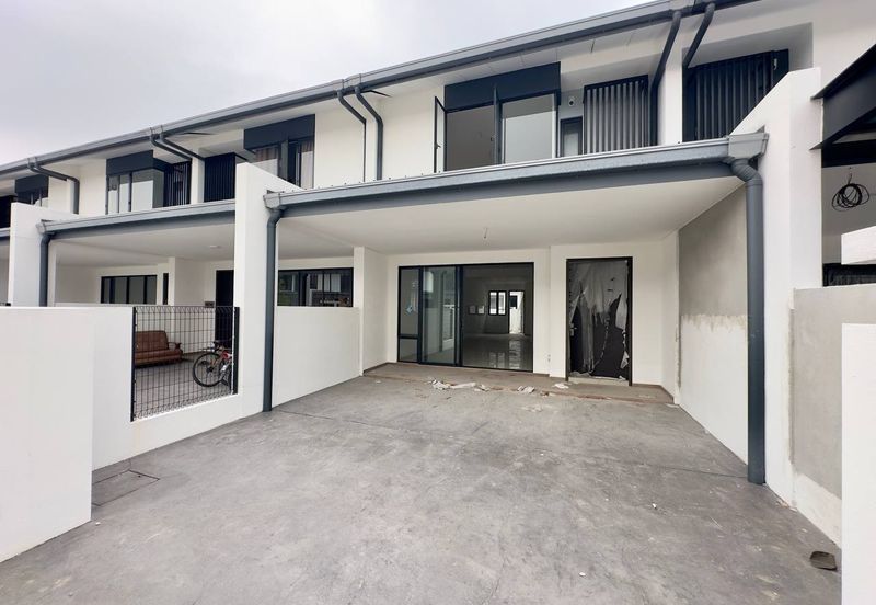 Nadira 3 @ Bukit Raja