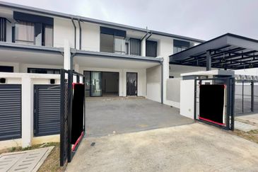 Nadira 3 @ Bandar Bukit Raja