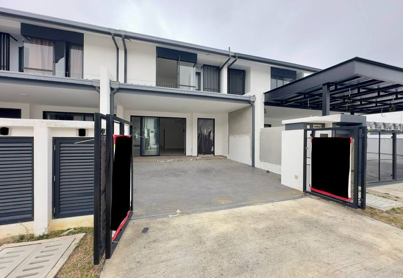 Nadira 3 @ Bukit Raja