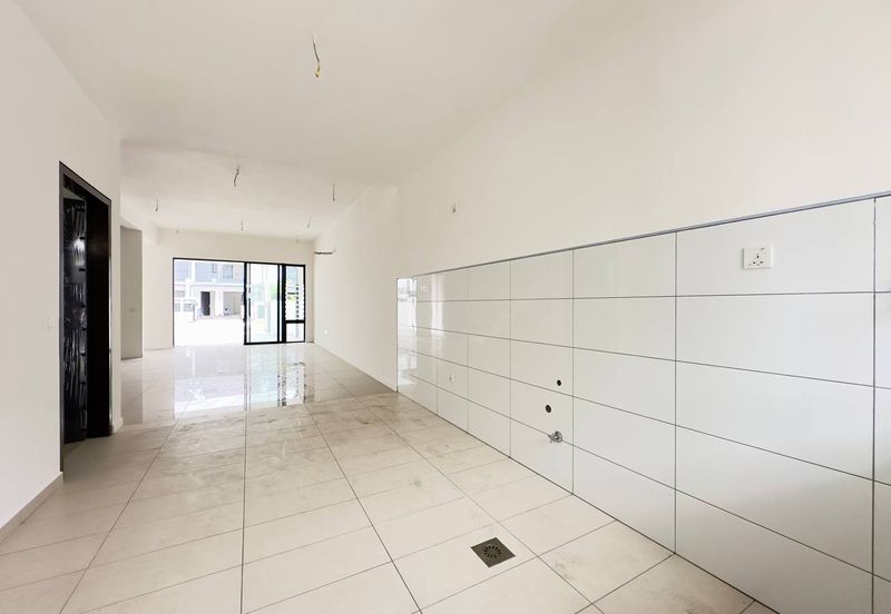 Nadira 3 @ Bukit Raja