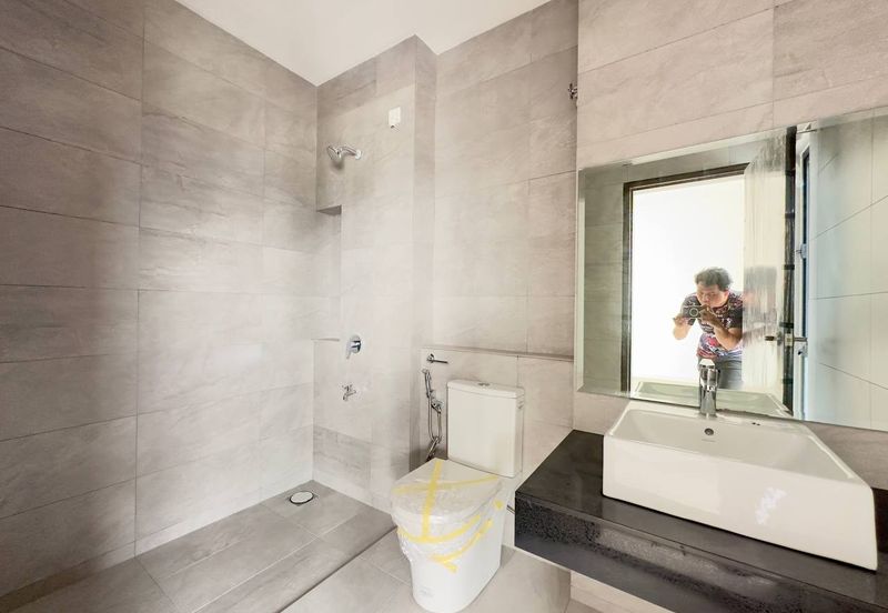 Nadira 3 @ Bukit Raja