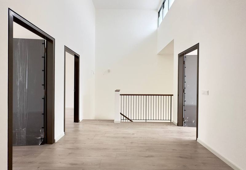 Nadira 3 @ Bukit Raja