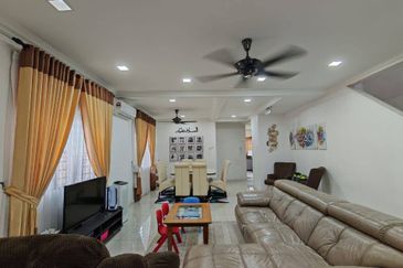 TAMAN TERATAI NILAI 7