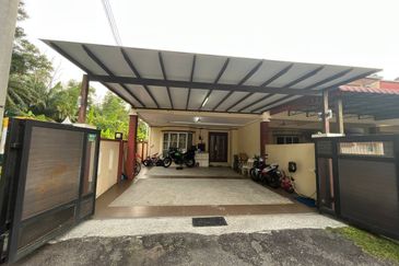 TAMAN TERATAI NILAI 7