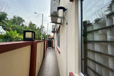 TAMAN TERATAI NILAI 7