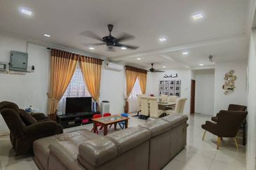 TAMAN TERATAI NILAI 7