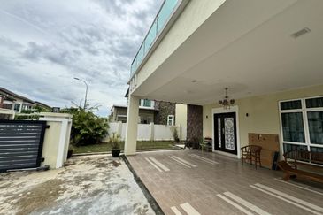 TAMAN TERATAI NILAI 7