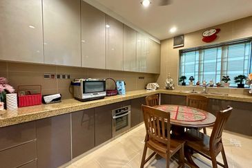 Taman Mutiara Gombak 2