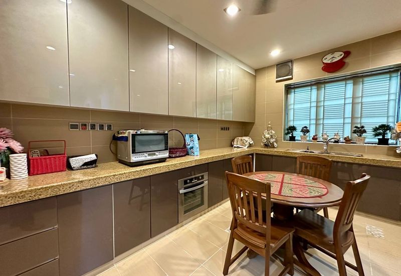 Taman Mutiara Gombak 2