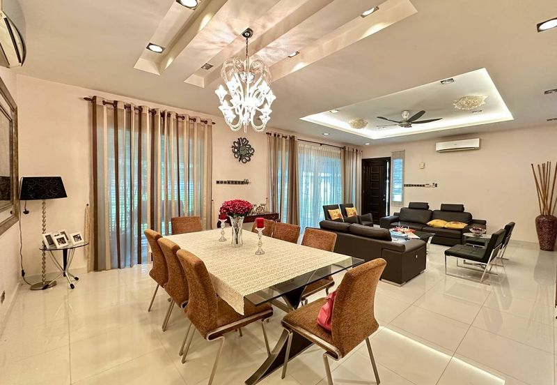 Taman Mutiara Gombak 2