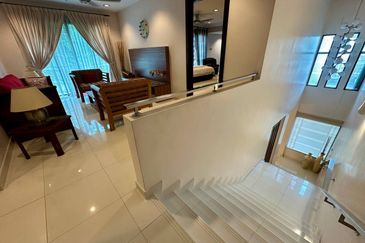 Taman Mutiara Gombak 2