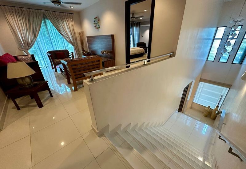 Taman Mutiara Gombak 2