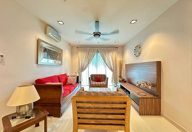 Taman Mutiara Gombak 2