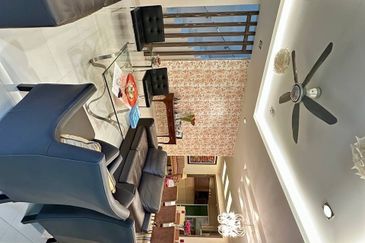 Taman Mutiara Gombak 2