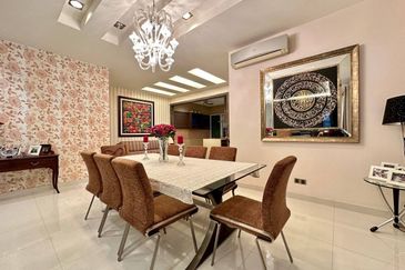 Taman Mutiara Gombak 2