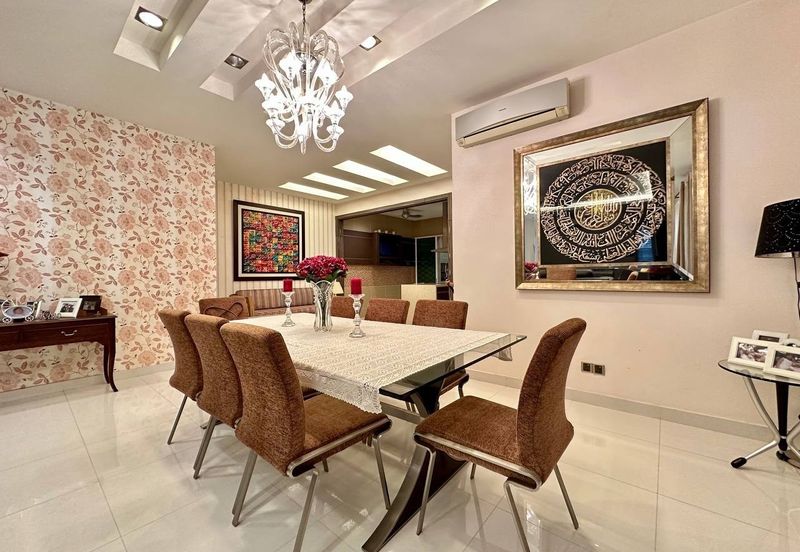 Taman Mutiara Gombak 2