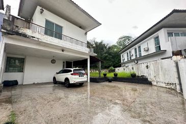 Taman Mutiara Gombak 2