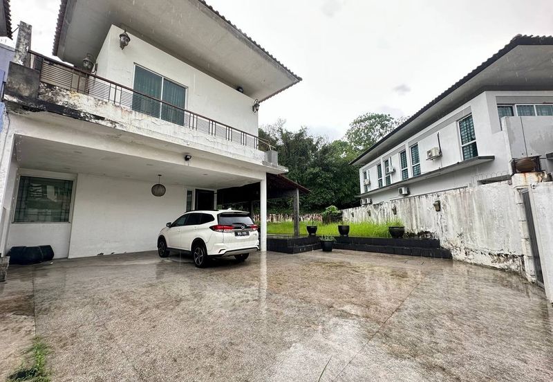 Taman Mutiara Gombak 2