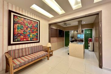 Taman Mutiara Gombak 2