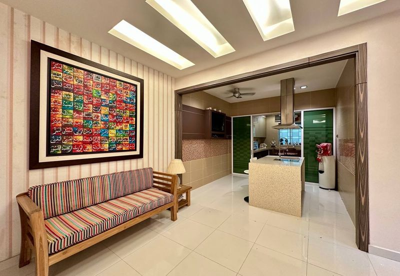 Taman Mutiara Gombak 2