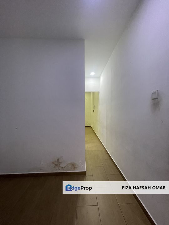 Taman Puncak Jalil Seri kembangan GOOD LOCATION SINGLE STOREY PUJ 9 For Sale , Selangor, Seri Kembangan