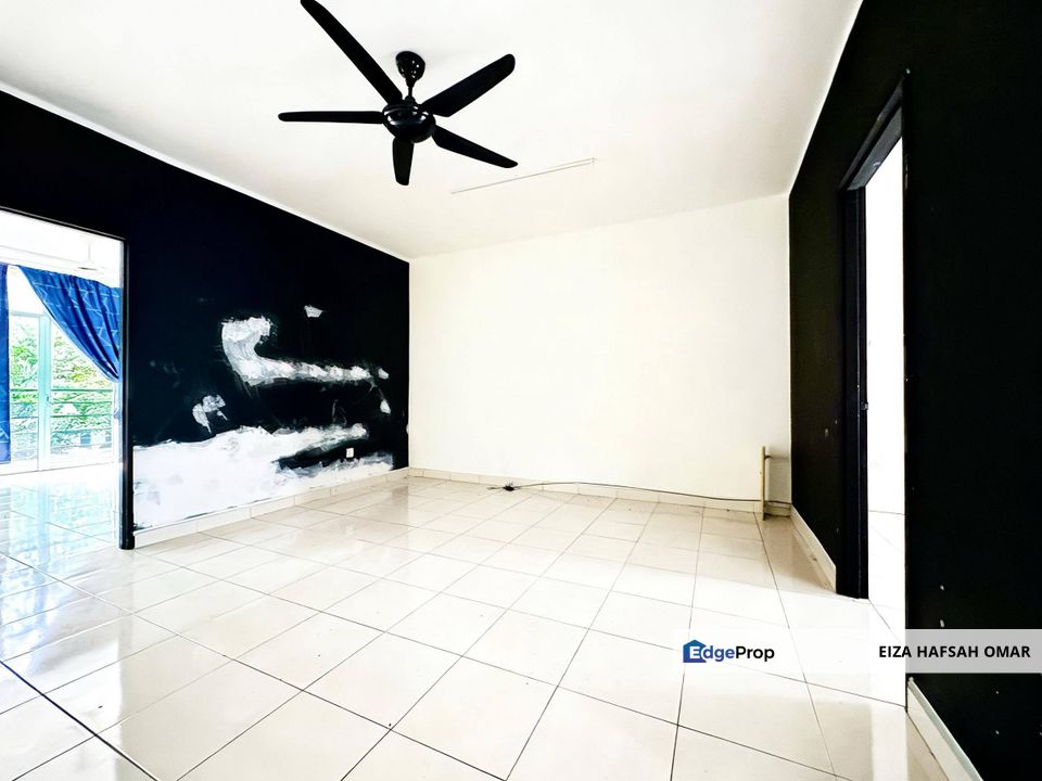 Bangi Avenue 3 Seksyen 7 Kajang 3 Storey HARGA CUN For Sale , Selangor, Kajang