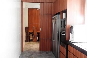 Kayumanis Garden Villas