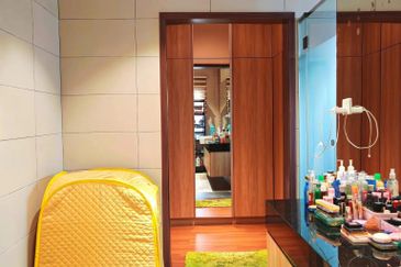 Kayumanis Garden Villas