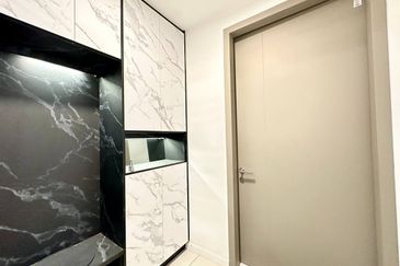 Bennington Residences @ SkyArena, Setapak