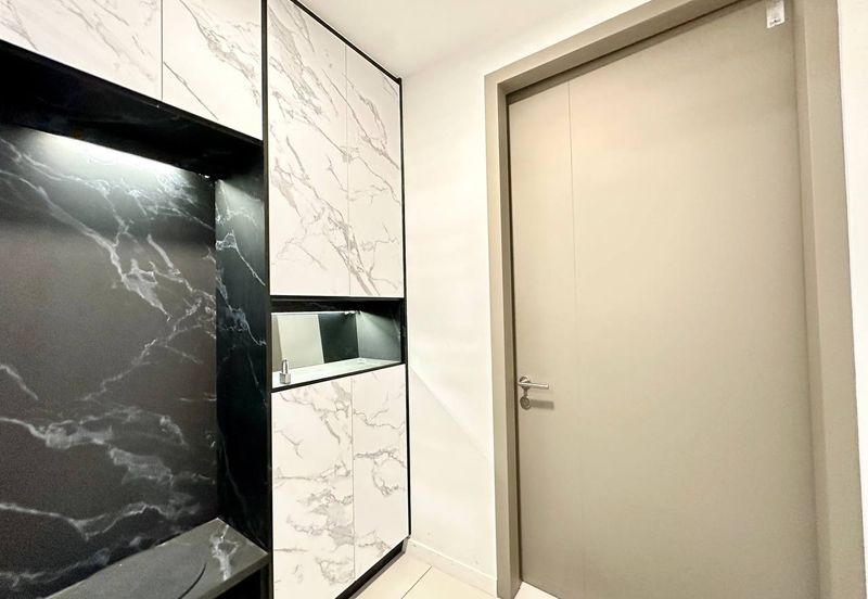 Bennington Residences @ SkyArena, Setapak