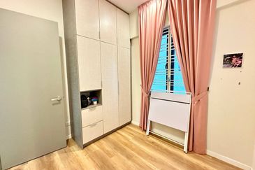 Bennington Residences @ SkyArena, Setapak