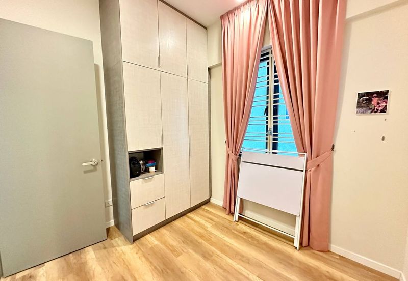 Bennington Residences @ SkyArena, Setapak