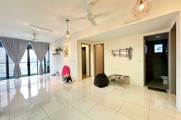 Bennington Residences @ SkyArena, Setapak