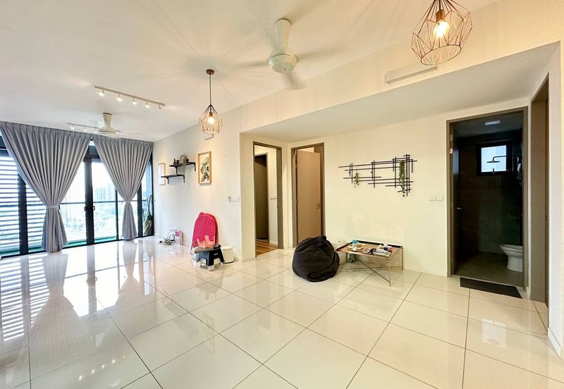 Bennington Residences @ SkyArena, Setapak