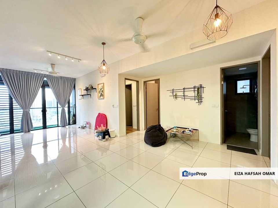 Bennington Residences @ SkyArena MURAH FACING KLCC FOR SALE , Kuala Lumpur, Setapak