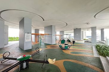 Bennington Residences @ SkyArena, Setapak