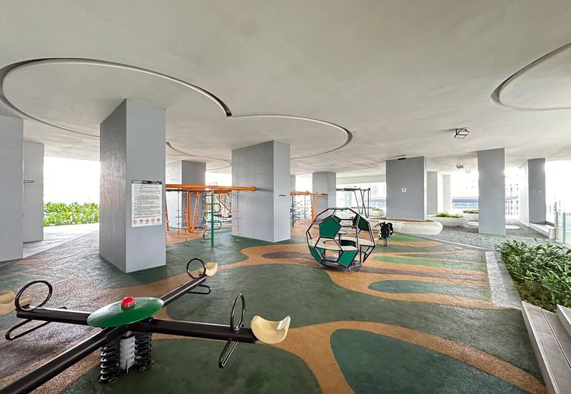 Bennington Residences @ SkyArena, Setapak