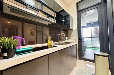 Bennington Residences @ SkyArena, Setapak