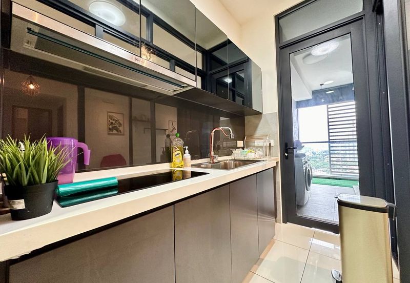 Bennington Residences @ SkyArena, Setapak